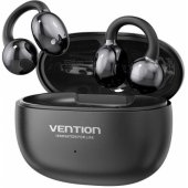 _8273747 AUSINĖS WRL ECHO CLIP A11/ JUODA NBWB0-PH VENTION