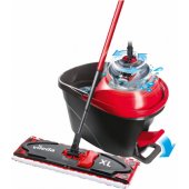 Ultramax Turbo XL šluostė 161023