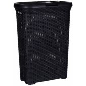46796 40 l, antracito spalvos