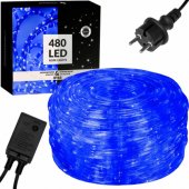 CL1207 480 LED mėlyna