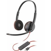 Blackwire C3220 Bulk