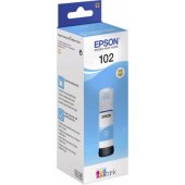102 EcoTank Cyan
