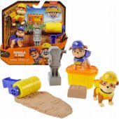 TOY KIT FIGURES RUBBLECREW 2PCS 6066727