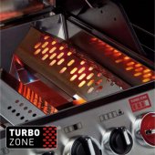 Monroe Pro 4 SIK Turbo