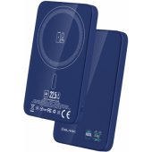 BJ-04 Slim 5000mAh Blue
