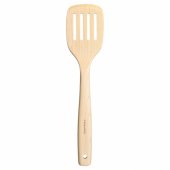 Folken Spatula With Grooves FSC