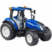 New Holland T5.120