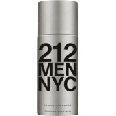 Carolina Herrera 212 Deodorant Spray 150ml