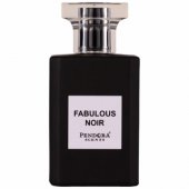 _8299119 Pendora Scents, Fabulous Noir, Eau De Parfum, For Men, 100 ml