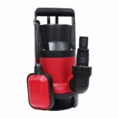 AWTools Pompa do wody brudnej z pływakiem 650W (AW85021)