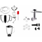 LVSTM02PBK ChefAssistant Plus Black