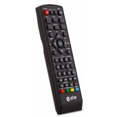 _1337738 Nuotolinio valdymo pultas STB T2 535/ 536/ 538 juodas