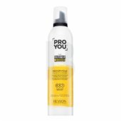 Revlon Professional Pro You The Definer Mousse vidēji noturīg