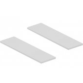 Heating pad set 70 x 20 mm for M.2 modules 2pcs