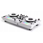 DJControl Impulse T7 White