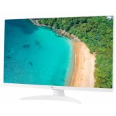 27TQ615S-WZ 27" IPS 16:9 White