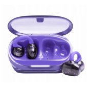 Soundgear Clips, vaiduoklių violetinė