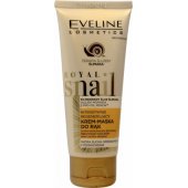 Eveline Royal Snail intensywnie regenerujący krem-maska do rąk 100ml