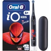 iO Kids Spiderman + Travel Case