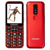 EasyPhone LT Red