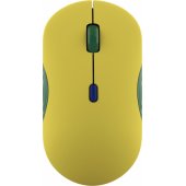 350 Fan Edition Yellow