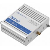 *Teltonika TRB143 gateway LTE(Cat 4), 3G, 2G, M-BUS