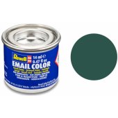 Revell modelių dažai "Sea Green" Matt 14ml - 32148