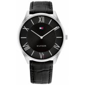 Becker 1710516 Silver/ Black
