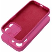 _8473305 iPhone 18 Pro / 17 Pro silikoninis dėklas, 2 mm (kameros apsaugi