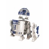 Star Wars: R2-D2 Robot