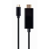 USB-C to HDMI-male adapter 4K