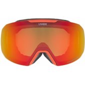 Epic ATTRACT CV Fierce Red Matt/ Mirror Red/ Contrastview Green
