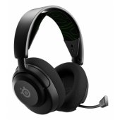Wireless Headset Nova 5 X Black