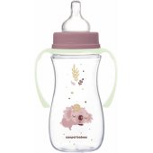 Anti-colic Bottle 300ml EasyStart Sleepy Koala 35/ 238 Pink