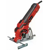 Mini circular saw TC-CS 89