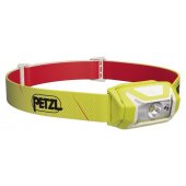 Petzl TIKKA, geltonas LED žibintas