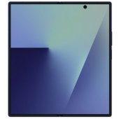 F966B Galaxy Fold7 512GB Blue Shadow