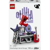 43030 Olivia Rodrigo®s Secret Hiding Place