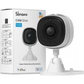 S-CAM White