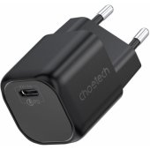 PD5007 GaN USB Type C PD 30W Black