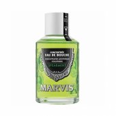Koncentruotas burnos skalavimo skystis, šaltmėtė, 120ml
