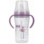 Perfect Match Learner Cup 10216315 260ml Purple