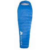 Skadi 600 Blue Left