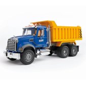 MACK Granite savivartis - 02815
