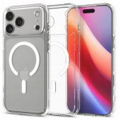 Ultra Hybrid Mag MagSafe Case iPhone 17 Pro Max White