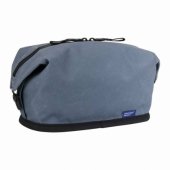 5438 Aion Toiletry Bag Dark Slate