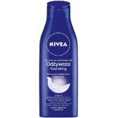 Nivea maitinamasis kūno pienelis 250ml
