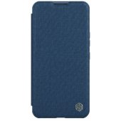 Qin Cloth Pro Case Apple iPhone 14 Plus Blue