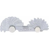 Insize MWGc METR/ CAL sriegio standartas (4820-452)