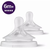 SCY965/ 02 Natural Response 6+ 2 vnt.